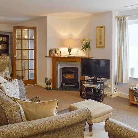 Beech Ghyll Villa กราสเมียร์ ภายนอก รูปภาพ
