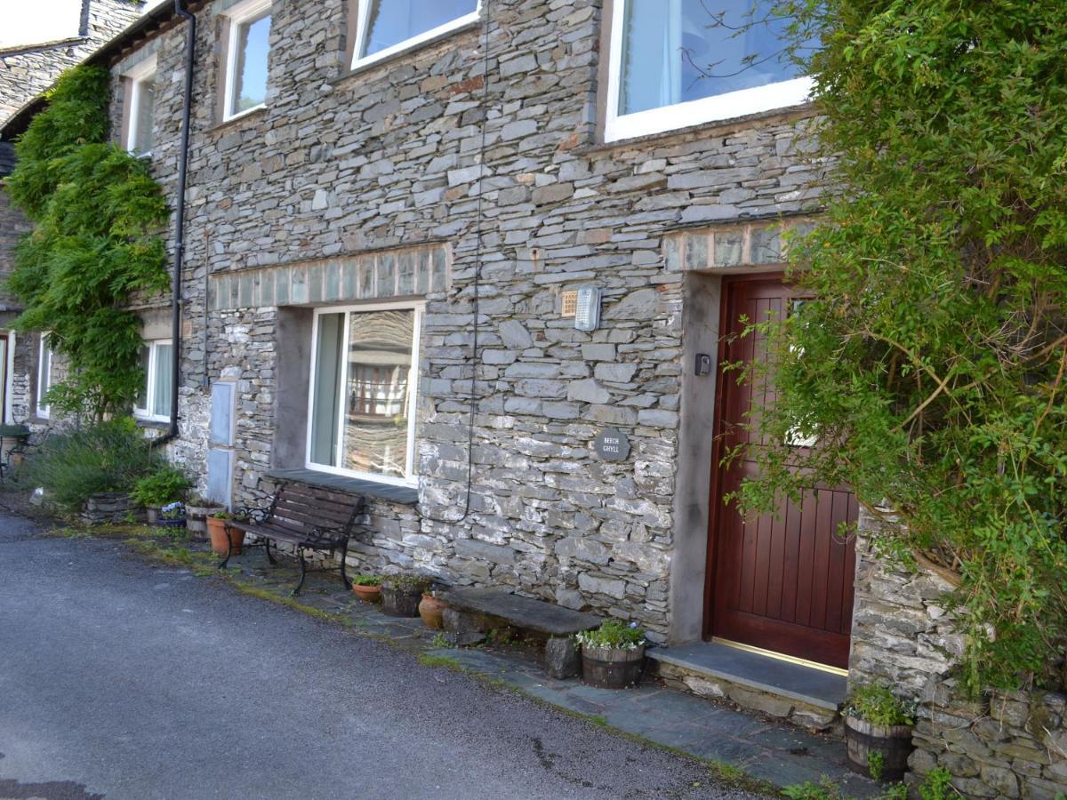 Beech Ghyll Villa กราสเมียร์ ภายนอก รูปภาพ
