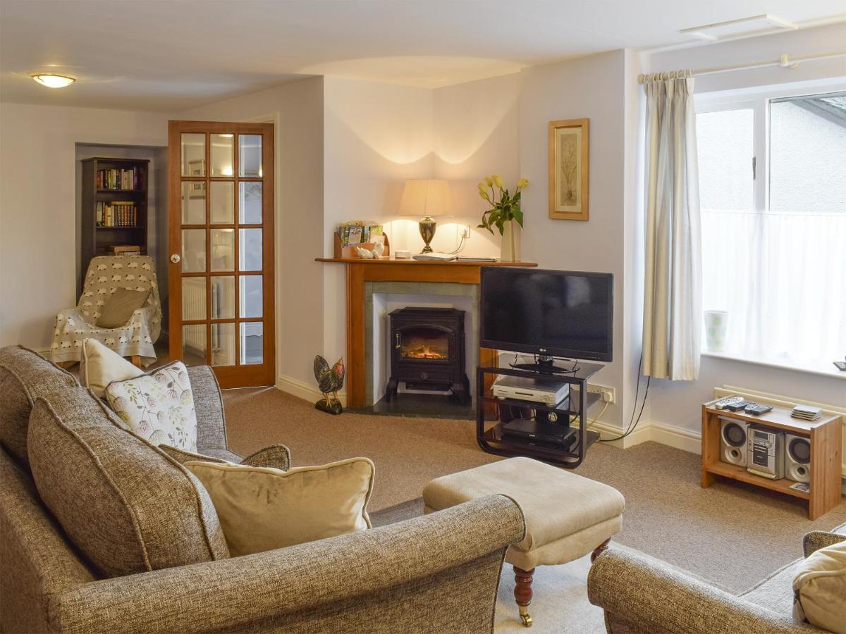 Beech Ghyll Villa กราสเมียร์ ภายนอก รูปภาพ